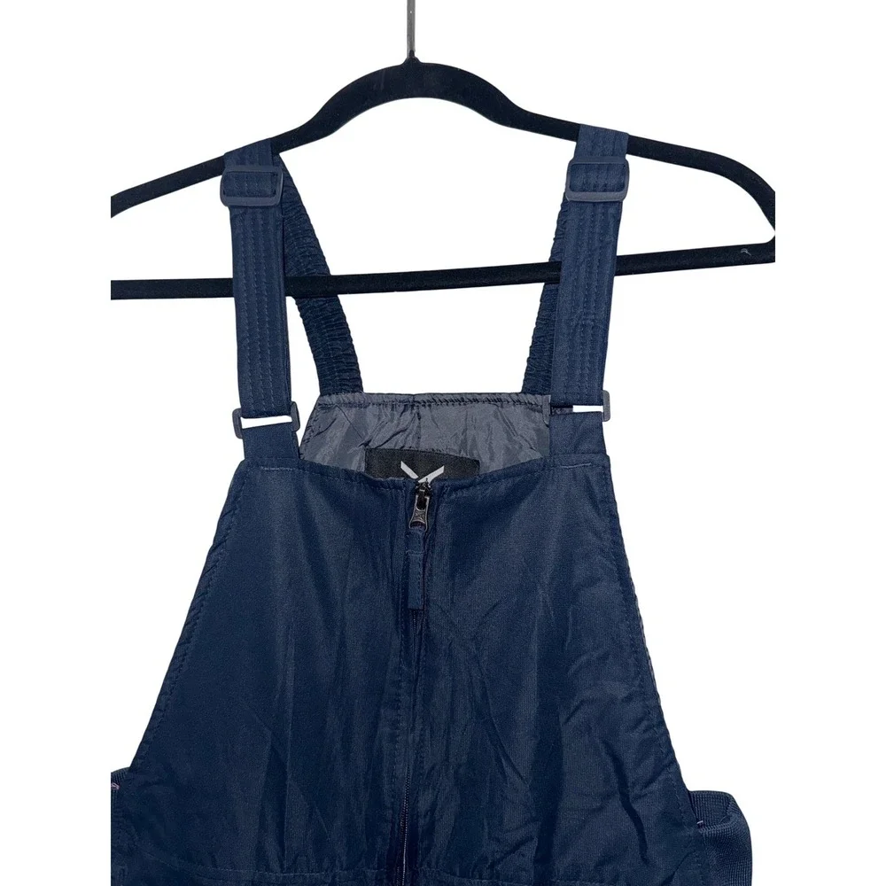 NWT Arctix Kids‎ Essential Insulated Bib Overalls Large 5K 3000 mm Waterproof